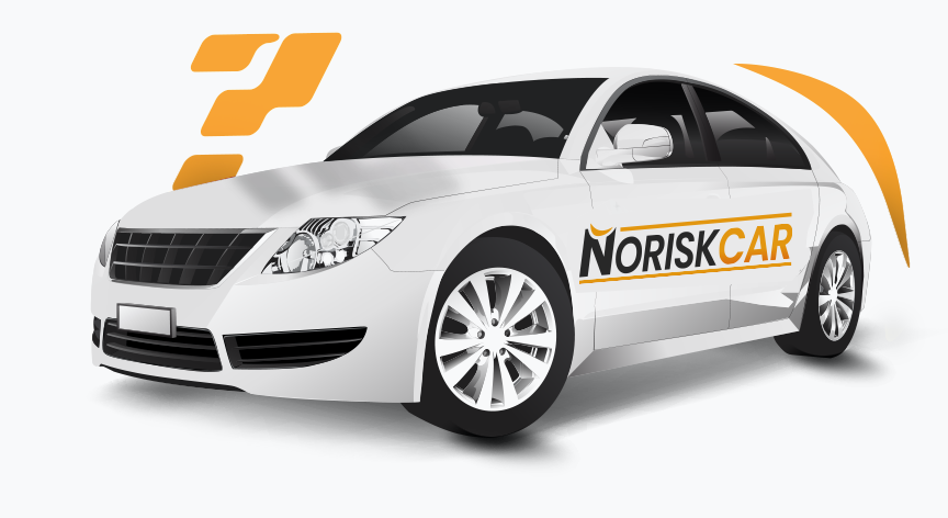 noriskcar véhicule formulaire
